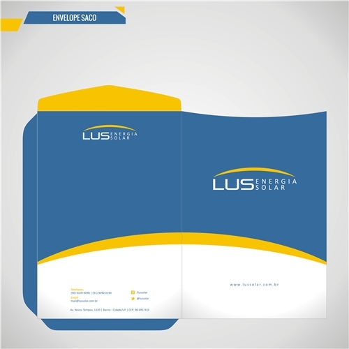 Comprar Logo e Papelaria (6 itens)