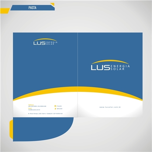 Comprar Logo e Papelaria (6 itens)