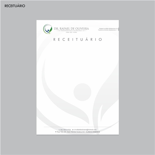 Comprar Logo e Papelaria (6 itens)