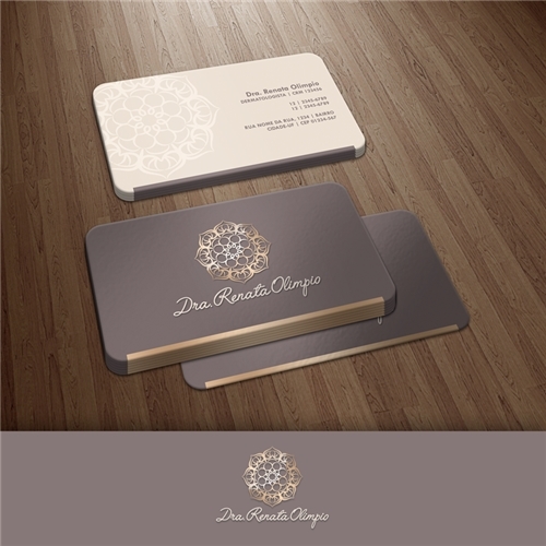 Comprar Logo e Cartao de Visita