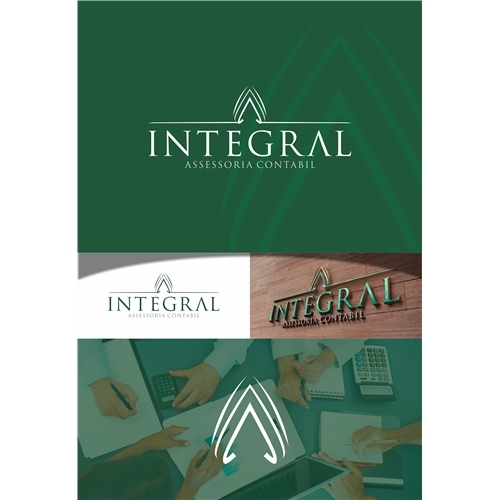 Comprar Logo e Papelaria (6 itens)