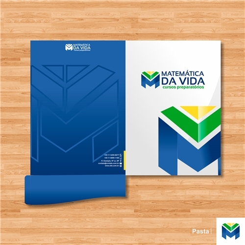 Comprar Logo e Papelaria (6 itens)