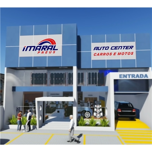 Comprar Logo e Papelaria (6 itens)