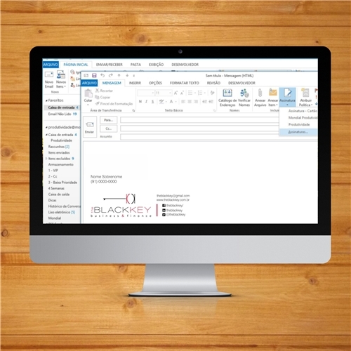 Comprar Logo e Papelaria (6 itens)