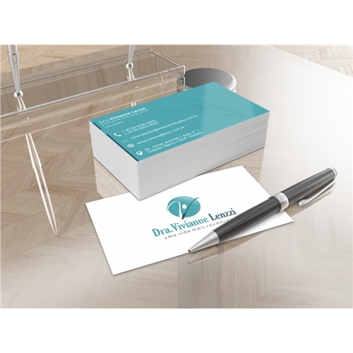 Comprar Logo e Cartao de Visita