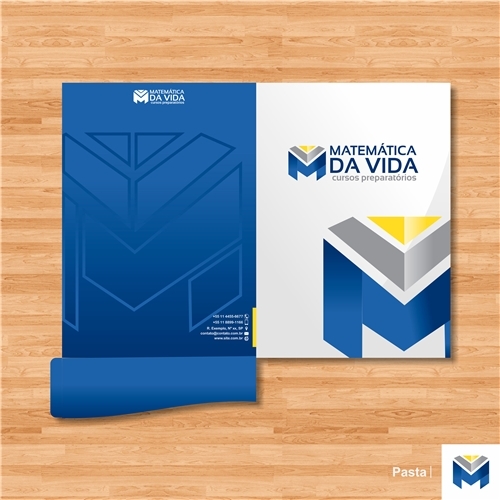 Comprar Logo e Papelaria (6 itens)