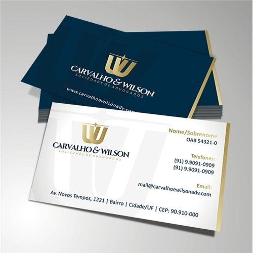 Comprar Logo e Papelaria (6 itens)