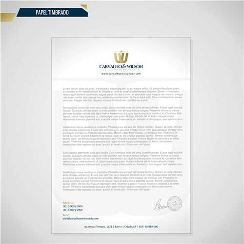 Comprar Logo e Papelaria (6 itens)