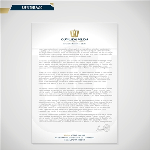 Comprar Logo e Papelaria (6 itens)