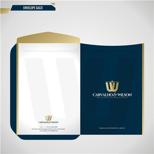 Comprar Logo e Papelaria (6 itens)