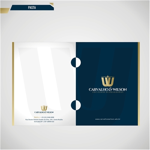 Comprar Logo e Papelaria (6 itens)