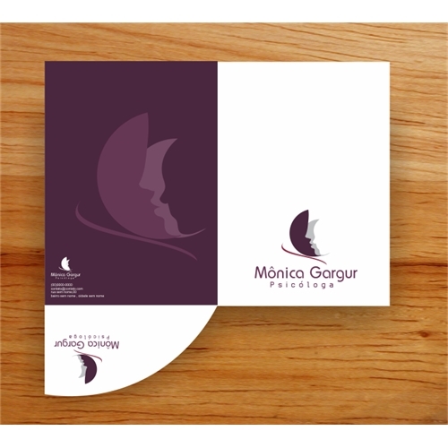 Comprar Logo e Papelaria (6 itens)