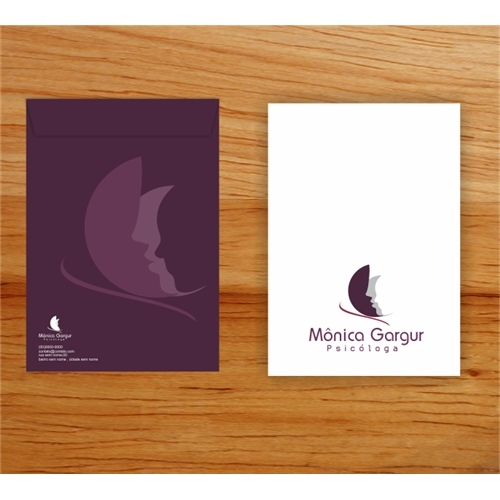 Comprar Logo e Papelaria (6 itens)