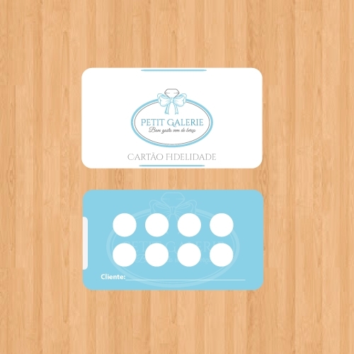 Comprar Logo e Papelaria (6 itens)