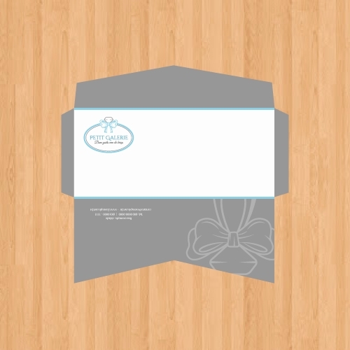 Comprar Logo e Papelaria (6 itens)
