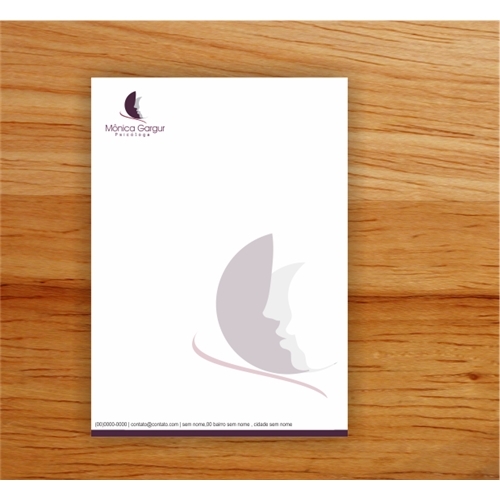 Comprar Logo e Papelaria (6 itens)