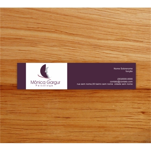 Comprar Logo e Papelaria (6 itens)