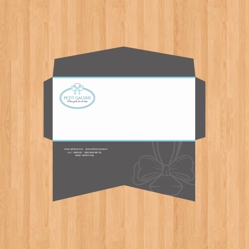 Comprar Logo e Papelaria (6 itens)