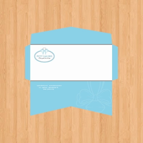 Comprar Logo e Papelaria (6 itens)