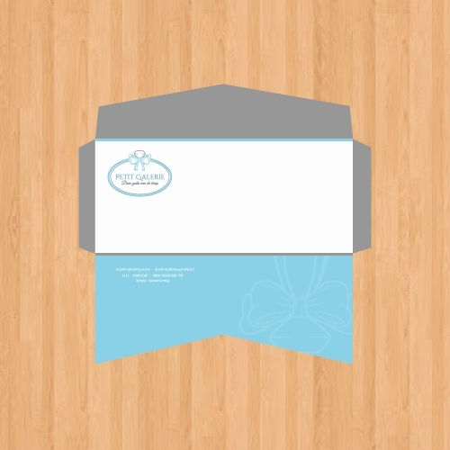 Comprar Logo e Papelaria (6 itens)