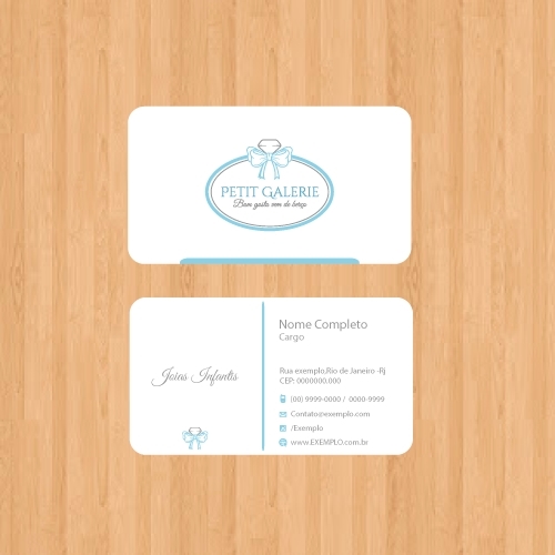 Comprar Logo e Papelaria (6 itens)