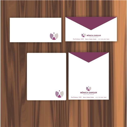 Comprar Logo e Papelaria (6 itens)