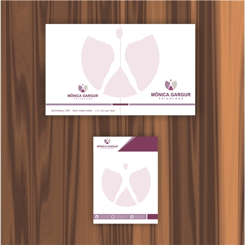 Comprar Logo e Papelaria (6 itens)