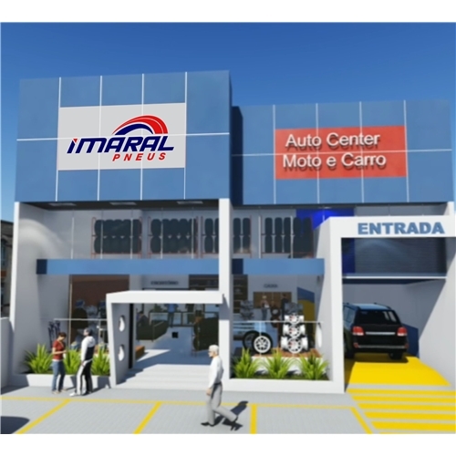 Comprar Logo e Papelaria (6 itens)