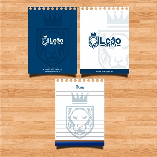 Comprar Logo e Papelaria (6 itens)