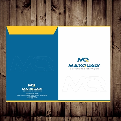 Comprar Logo e Papelaria (6 itens)