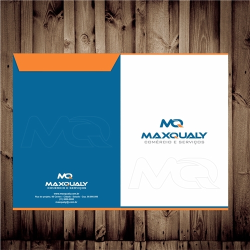 Comprar Logo e Papelaria (6 itens)