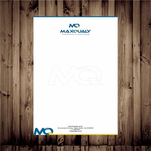 Comprar Logo e Papelaria (6 itens)