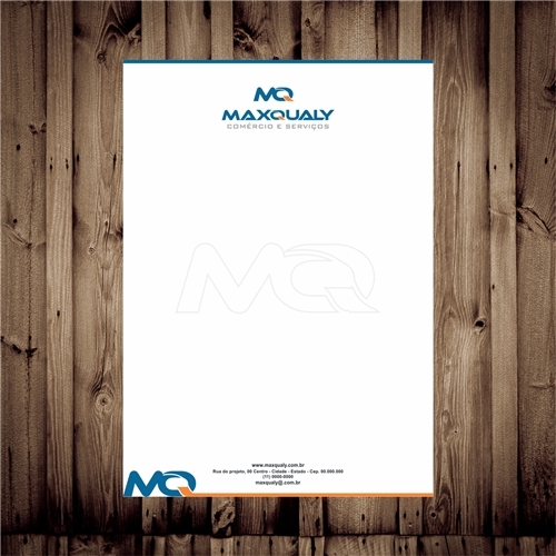 Comprar Logo e Papelaria (6 itens)