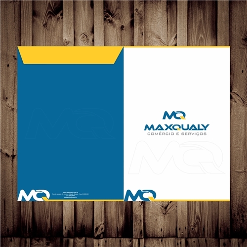 Comprar Logo e Papelaria (6 itens)