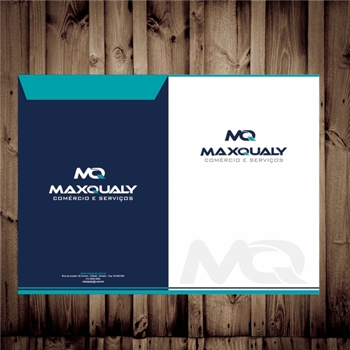 Comprar Logo e Papelaria (6 itens)