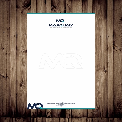 Comprar Logo e Papelaria (6 itens)