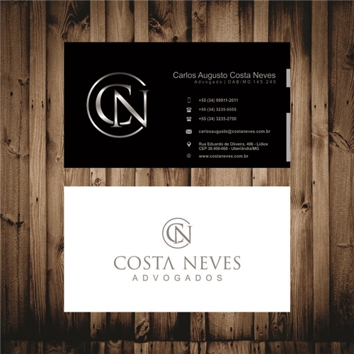 Comprar Logo e Papelaria (6 itens)