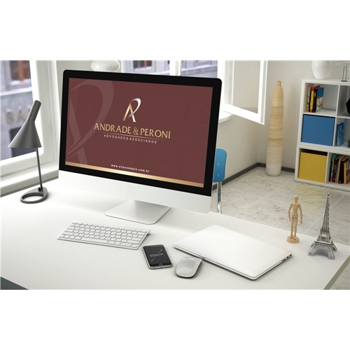 Comprar Logo e Papelaria (6 itens)
