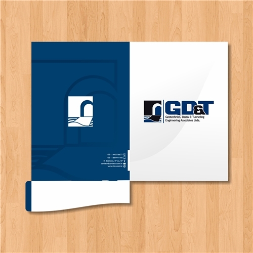 Comprar Logo e Papelaria (6 itens)
