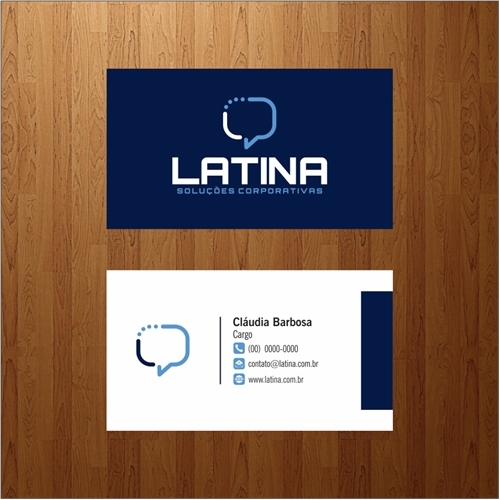 Comprar Logo e Cartao de Visita