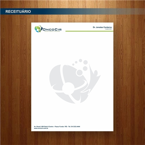 Comprar Logo e Papelaria (6 itens)