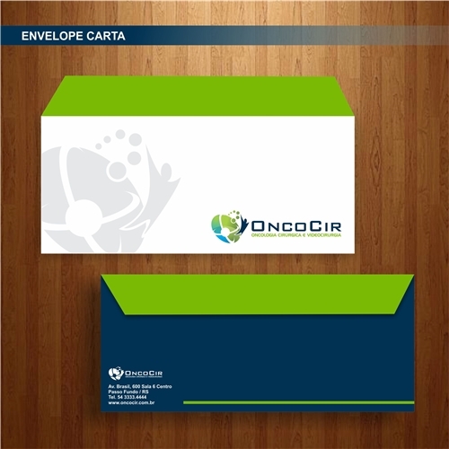 Comprar Logo e Papelaria (6 itens)