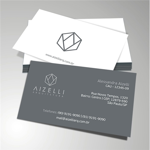 Comprar Logo e Papelaria (6 itens)