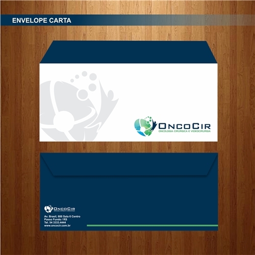 Comprar Logo e Papelaria (6 itens)