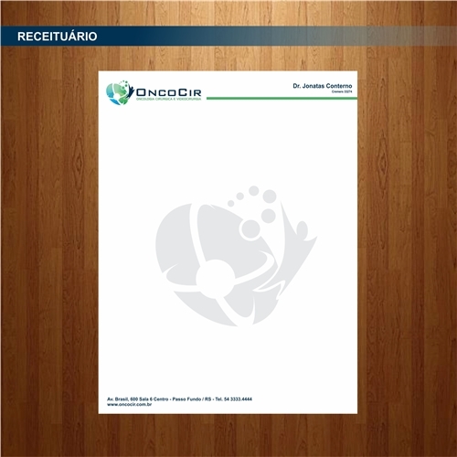 Comprar Logo e Papelaria (6 itens)