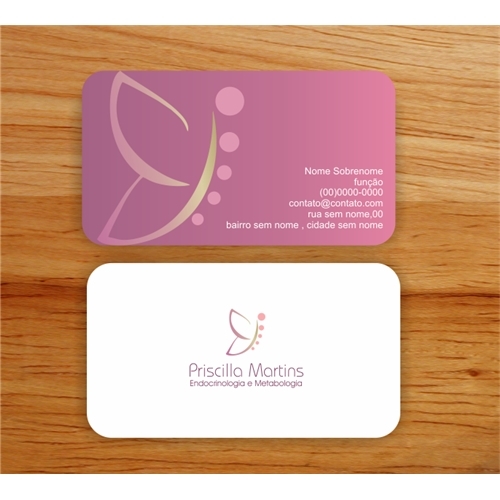 Comprar Logo e Papelaria (6 itens)