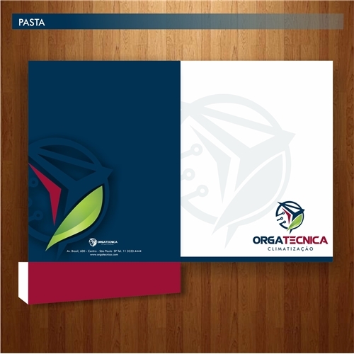 Comprar Logo e Papelaria (6 itens)