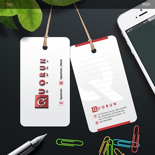 Comprar Logo e Papelaria (6 itens)