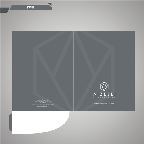 Comprar Logo e Papelaria (6 itens)