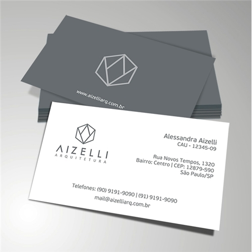 Comprar Logo e Papelaria (6 itens)